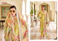 Pakiza print farah vol-22 pure cotton dress material wholesale  - wholesale export